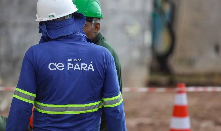 Águas do Pará reajusta tarifas em Santarém, e novo governador terá desafio de cumprir promessa de rescindir contrato