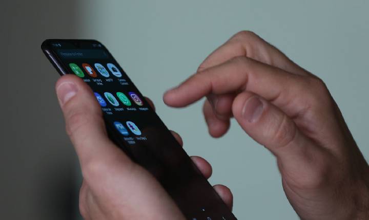 Apostas não financeiras em plataformas de previsões são proibidas