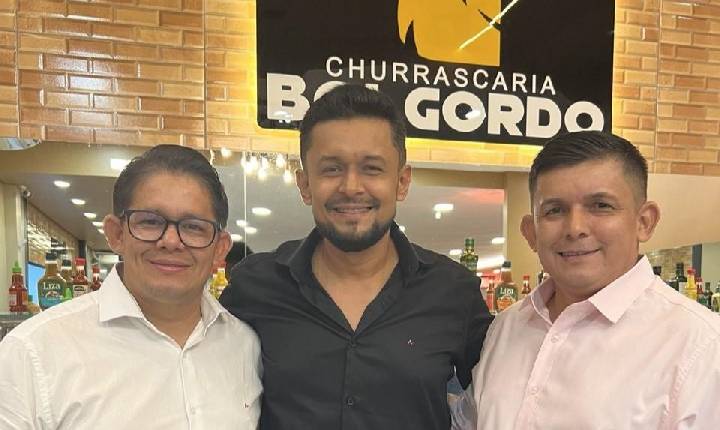 Briga entre irmãos por churrascaria em Santarém vai à Justiça e envolve quase R$ 400 mil