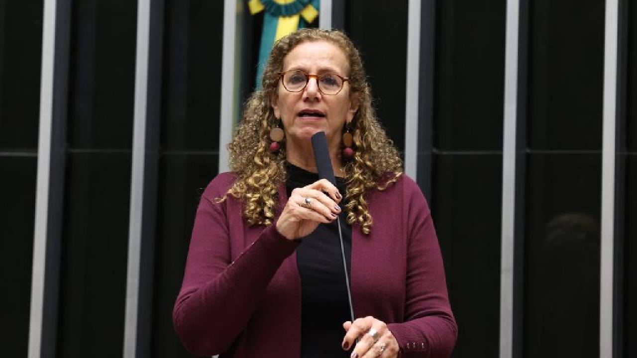 Câmara aprova criação do Sistema Nacional de Enfrentamento da Violência contra Meninas e Mulheres