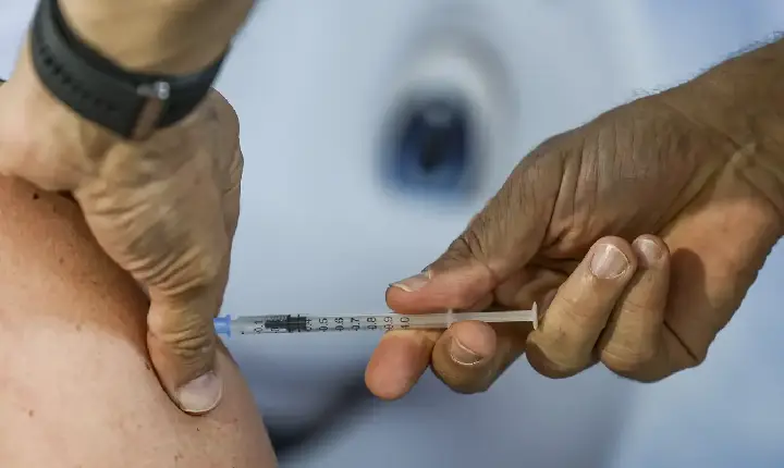 Campanha Nacional de Multivacinação termina nesta terça-feira