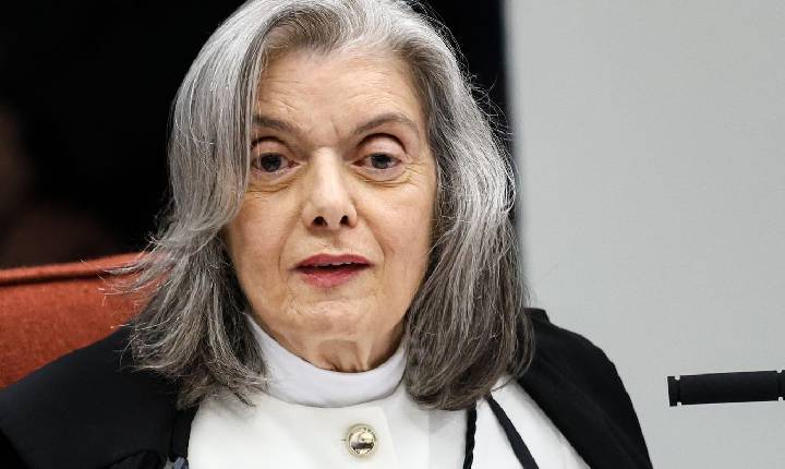 Cármen Lúcia: Judiciário deve buscar credibilidade, não popularidade