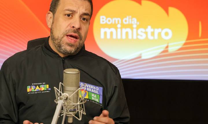 Com juros altos, dívidas aumentam e exigem mais Desenrola, diz Boulos