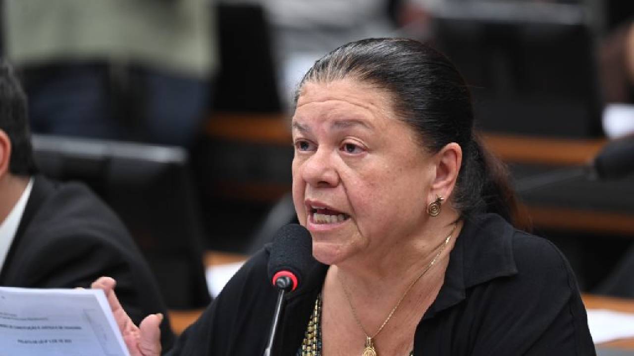 Comissão aprova direito de mulheres e idosos desembarcarem fora da parada de ônibus à noite