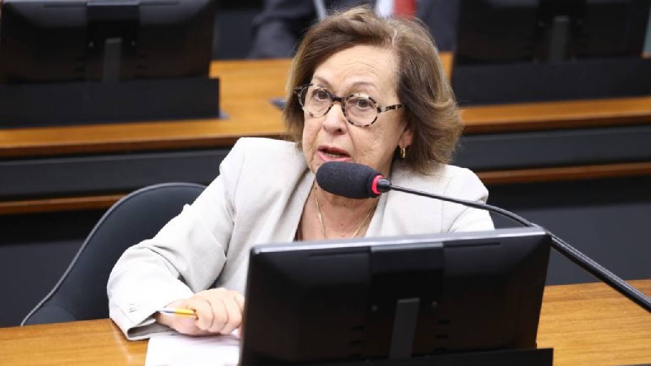 Comissão aprova programa próprio de alimentação para institutos federais