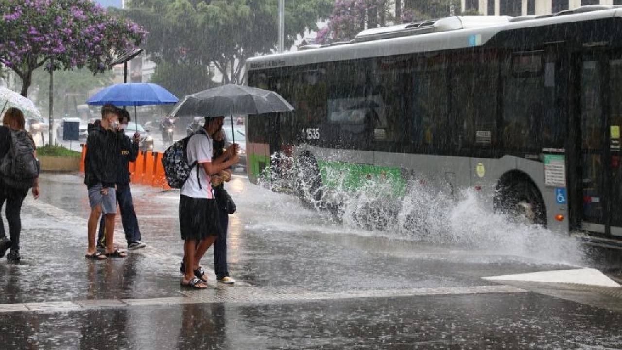 Comissão de Meio Ambiente debate fenômeno El Niño nesta quinta-feira; participe