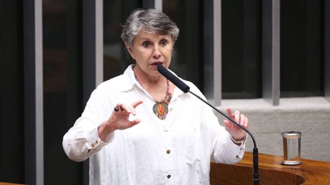 Comissão debate criação do Dia da Valorização das Mulheres na Infraestrutura Nacional