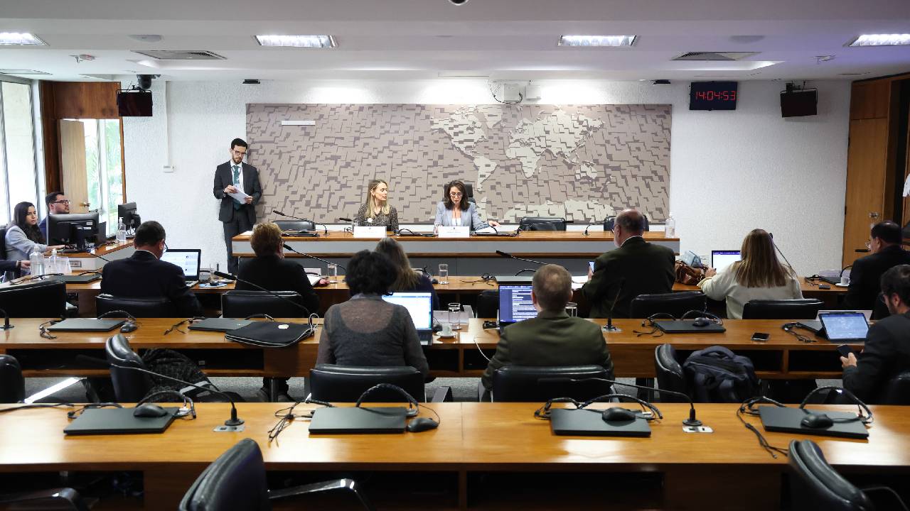 Conselho de Comunicação Social debate regulação das redes sociais nesta segunda-feira; participe