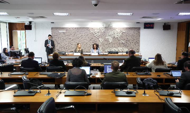 Conselho de Comunicação Social debate regulação das redes sociais nesta segunda-feira; participe