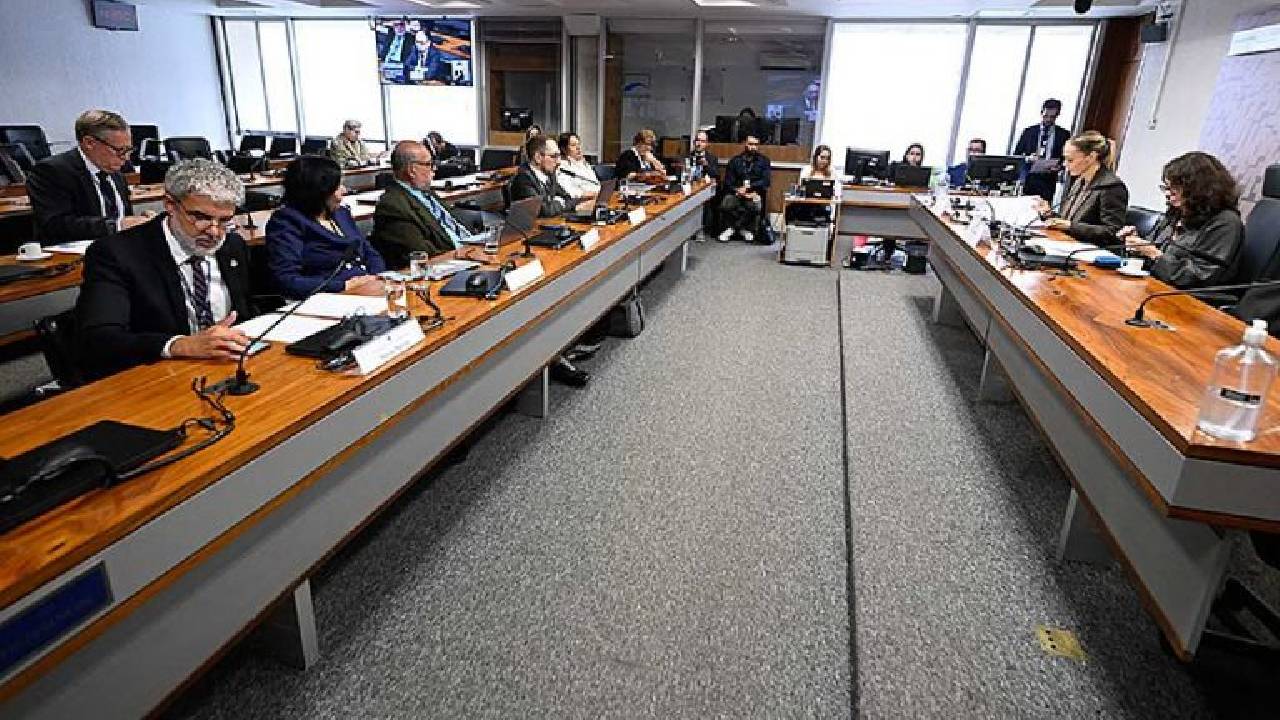 Conselho de Comunicação Social defende regulação de mercados digitais