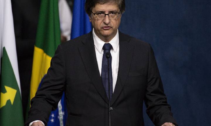 CSMPF forma maioria para manter Gonet no caso Master