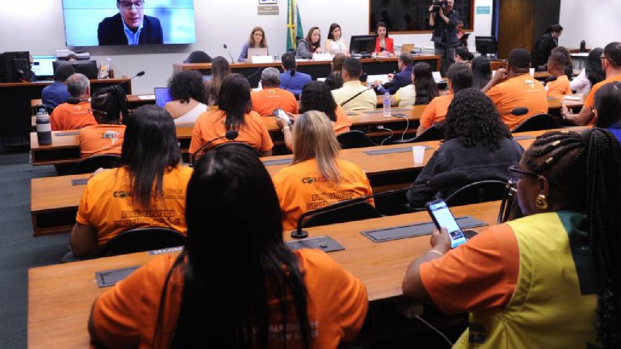 Debatedores sugerem adequação de proposta sobre prontuário eletrônico à Lei Geral de Proteção de Dados