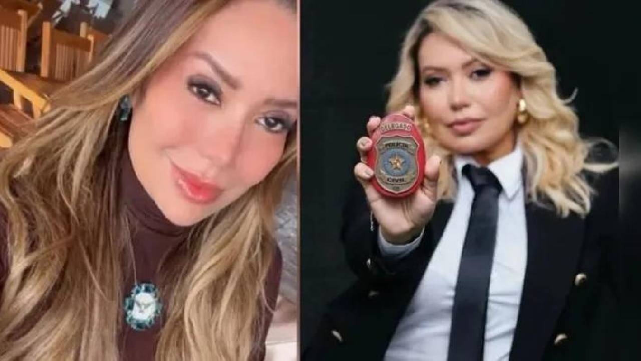 Delegada do Pará suspeita de ligação com o PCC ficará em cela especial no DF