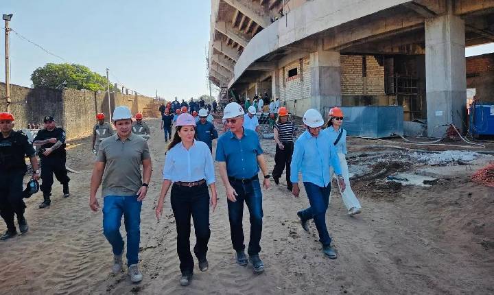 Hana Ghassan perde eleição e deixa obras inacabadas em Santarém e região sob incerteza