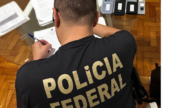 Deputado do Rio volta a ser alvo da PF por suspeita de fraudes