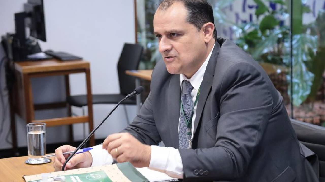 Diretor de Comunicação da Câmara ressalta desafio de aproximar o Legislativo do cidadão