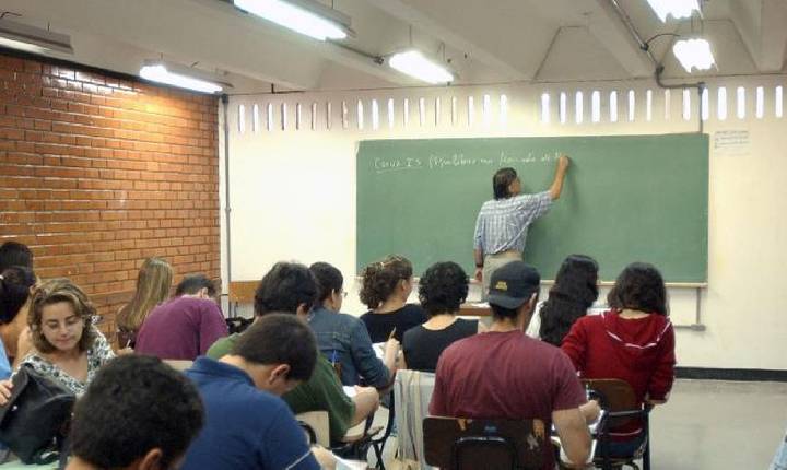 Divulgado resultado da primeira chamada do Prouni segundo semestre