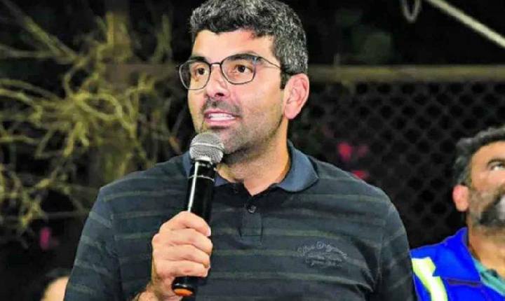 Dr. Daniel lidera corrida ao Governo do Pará com 36%, aponta Veritate
