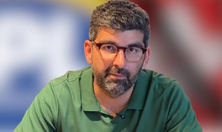 Dr. Daniel Santos lidera com folga na disputa pelo Governo do Pará, aponta Veritá