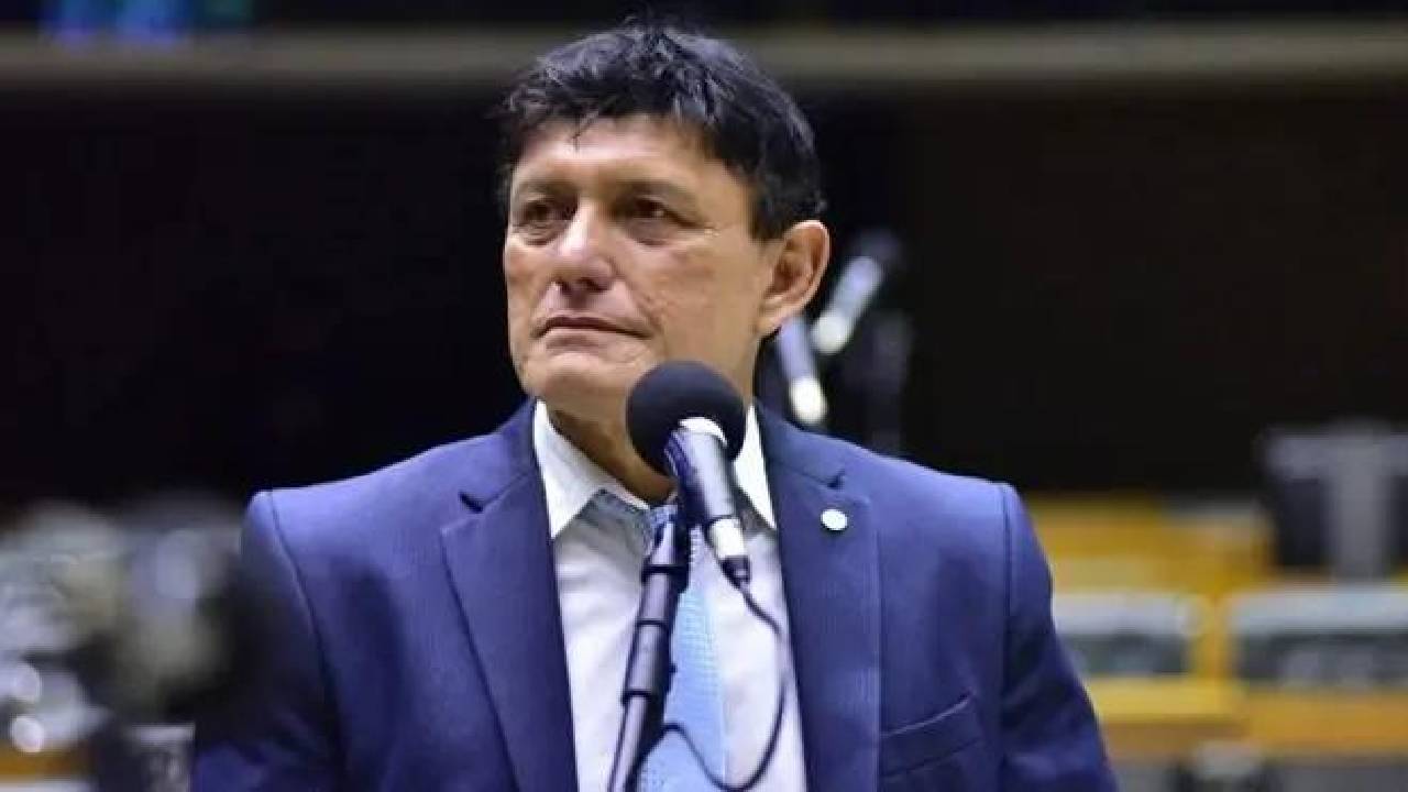 Éder Mauro cresce na disputa ao Senado e se consolida como principal adversário de Helder, aponta Veritate