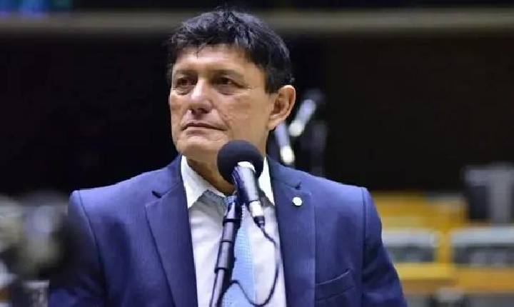 Éder Mauro cresce na disputa ao Senado e se consolida como principal adversário de Helder, aponta Veritate