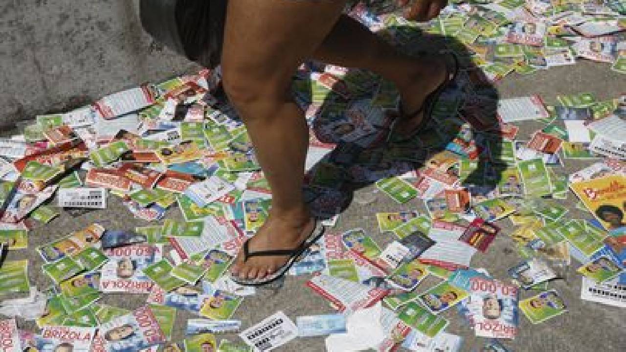 Eleições 2026: conheça as regras no dia da votação para eleitores e candidatos