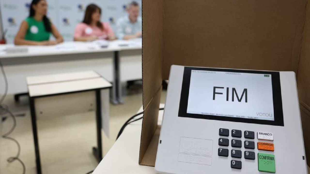 Eleições 2026: eleitores de todo o país irão às urnas em horário unificado, seguindo fuso de Brasília
