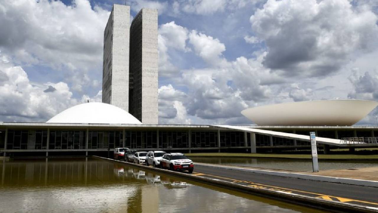 Em 2027, Senado terá 40 senadores novos e 14 reeleitos