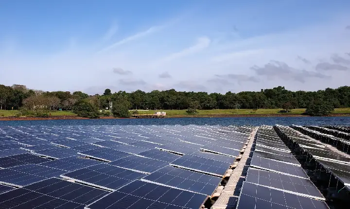 Energia solar em Itaipu tem potencial para dobrar capacidade da usina
