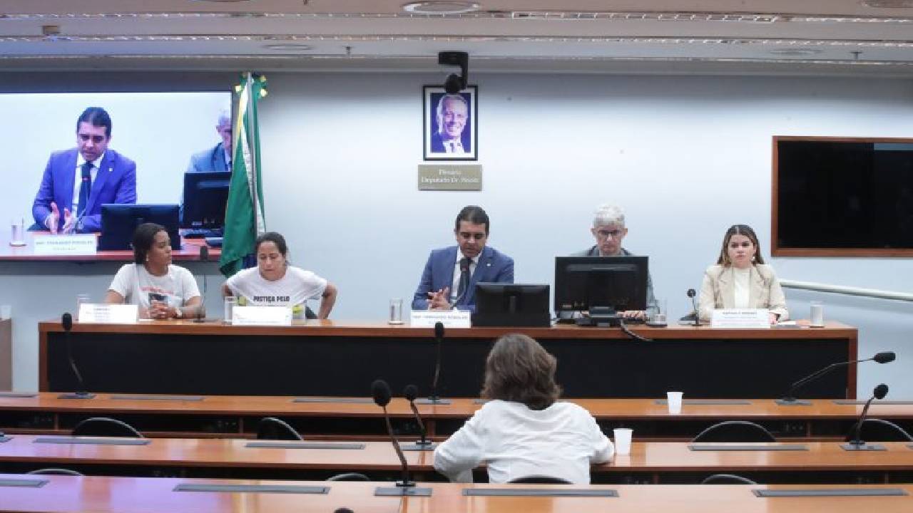 Famílias relatam dificuldades nas investigações sobre crianças desaparecidas