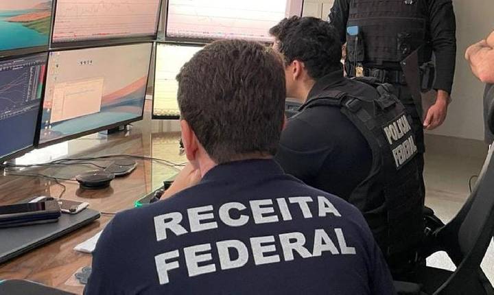 Fintechs investigadas movimentaram R$ 26 bilhões em operações atípicas