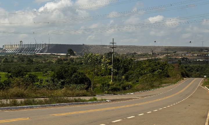 Força Nacional vai atuar por 90 dias na região de Belo Monte