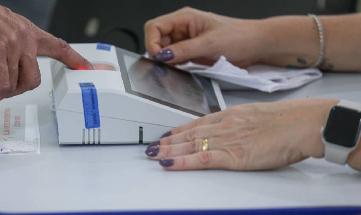 Horário de votação ampliado será apenas onde urnas não foram fechadas