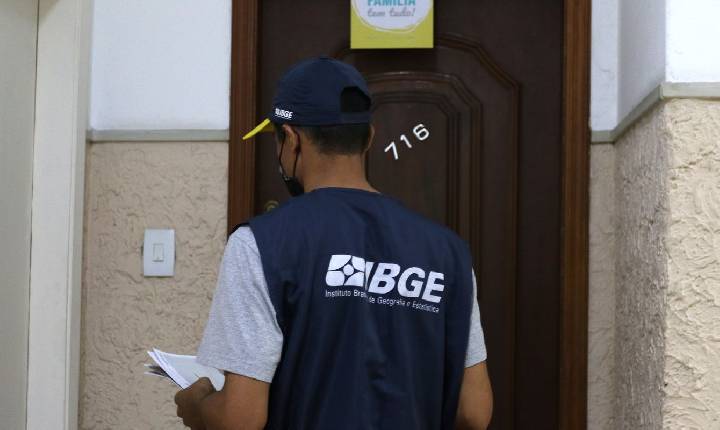 IBGE divulga microdados do Censo com cuidados para preservar sigilo