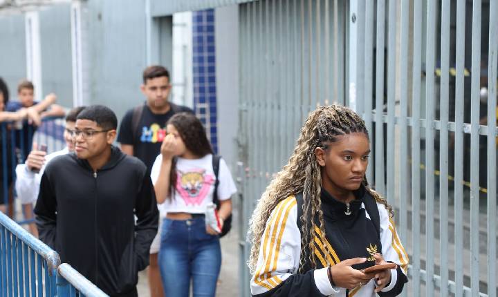 Inep divulga local de provas do Enem; candidato pode conferir no site