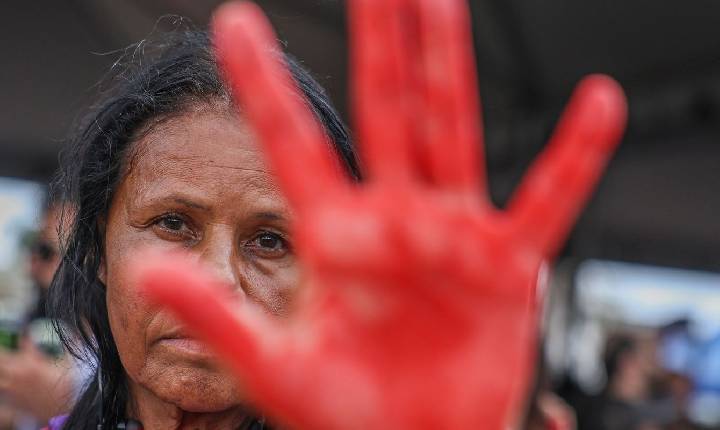 Lei institui atendimento a vítimas de violência física e sexual 