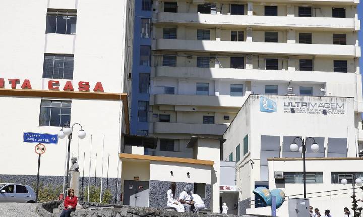 Lei prorroga uso do FGTS em hospitais filantrópicos ligados ao SUS