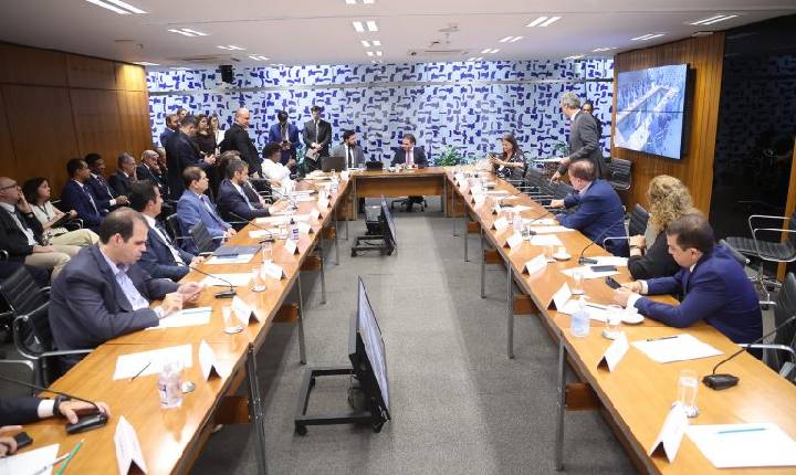 Líderes de partidos defendem busca da governabilidade após as eleições