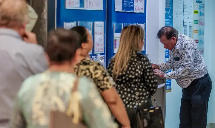 Mega-Sena sorteia prêmio acumulado de R$ 58 milhões neste domingo