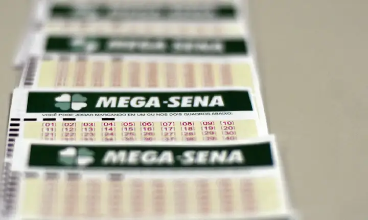 Mega-Sena sorteia prêmio acumulado em R$ 170 milhões neste domingo