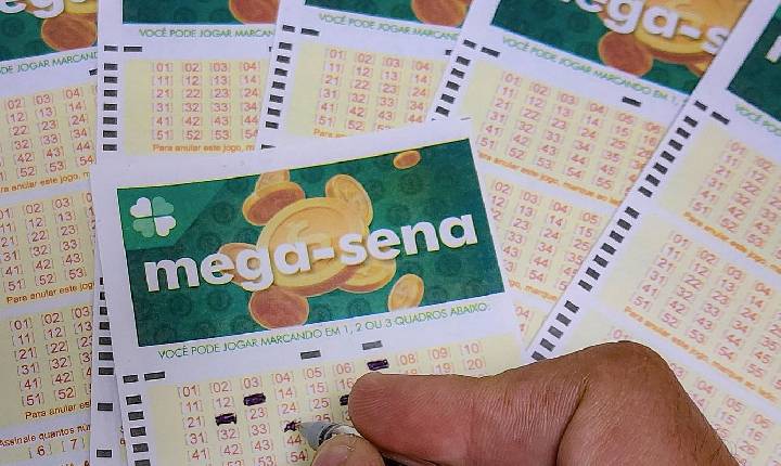 Mega-Sena sorteia prêmio acumulado em R$ 78 milhões nesta terça-feira