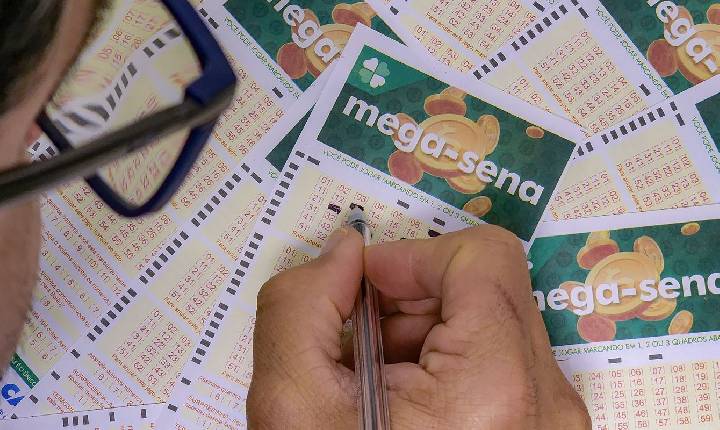 Mega-Sena sorteia prêmio de R$ 32 milhões nesta terça-feira