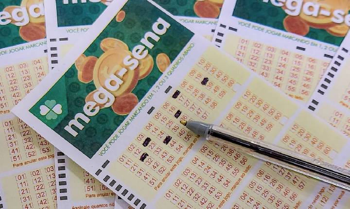 Mega-Sena sorteia prêmio de R$ 7 milhões neste sábado