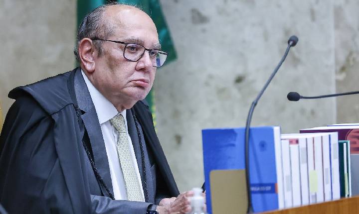 Mendes pede vista e suspende julgamento sobre Lei da Ficha Limpa