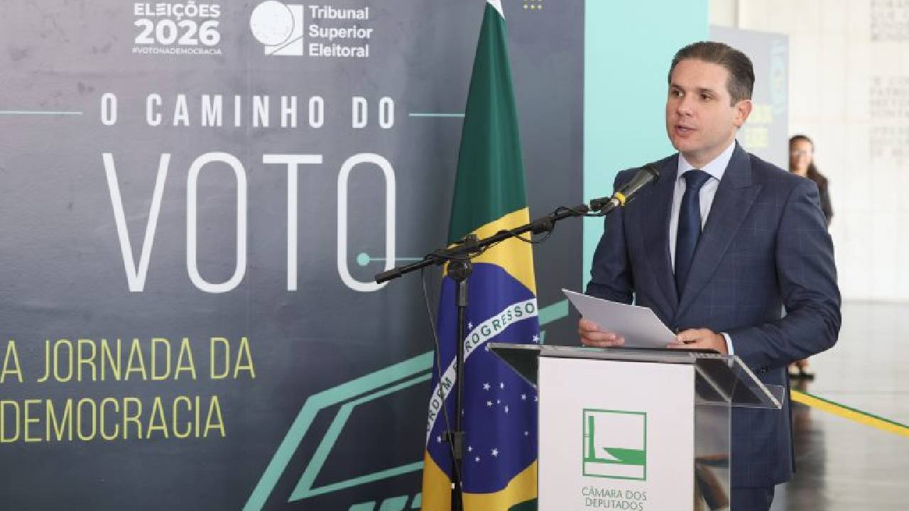 Motta comemora crescimento da bancada feminina na Câmara
