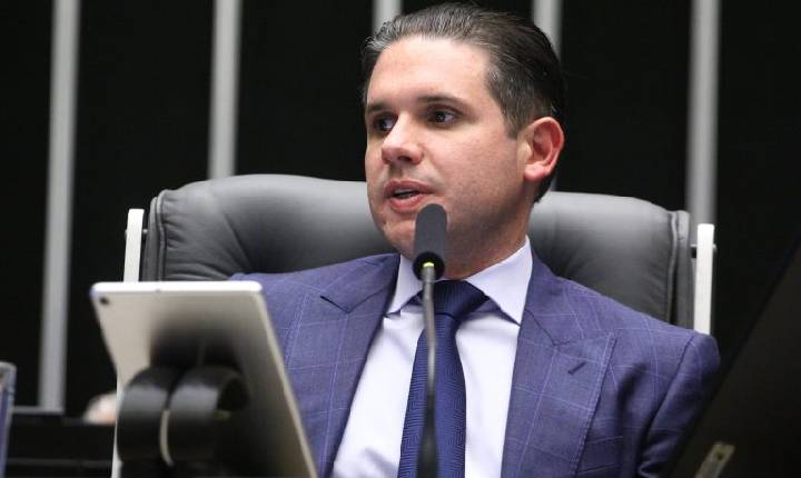 Motta diz que reajuste para o Simples Nacional será votado até o fim do ano