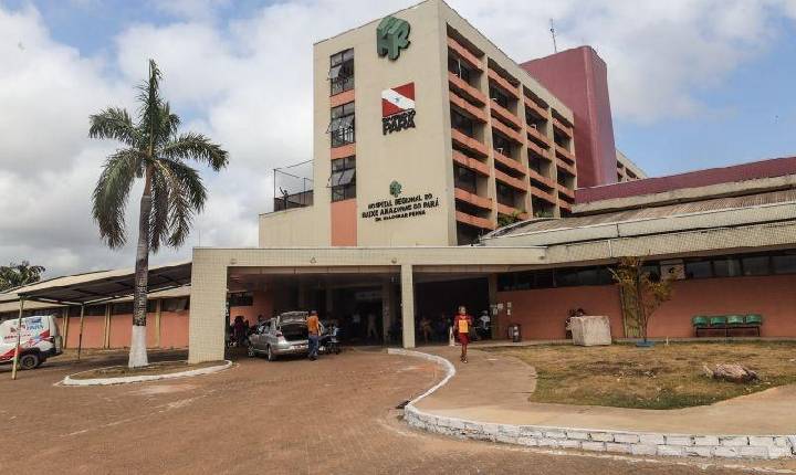 MPPA e MPF ajuízam Ação para garantir melhorias na estrutura e gestão do Hospital Regional do Baixo Amazonas