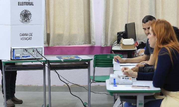 MPT registra quase 2 mil denúncias de assédio eleitoral no Brasil