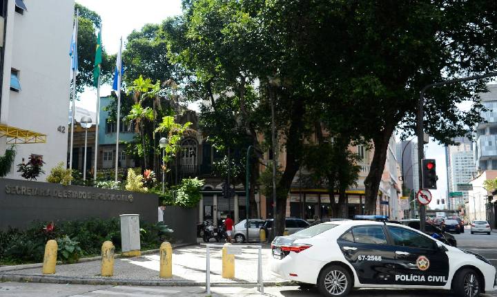 Operação no Rio desarticula esquema de desvio de combustível 