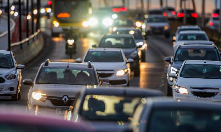 Participantes do Mais Motoristas têm até 3/9 para enviar documentos